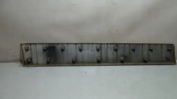 Vasen sivupaneeli Opel Vivaro B image 3