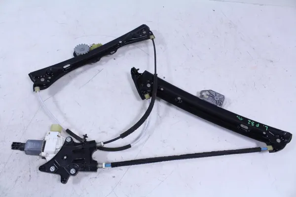 Regulador de janela esquerdo OEM MECHANIZM SZYB BMW 4 COUPE F32 image 2