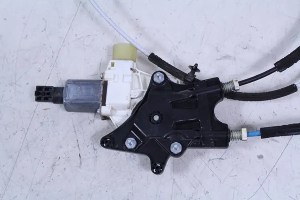 Regulador de janela esquerdo OEM MECHANIZM SZYB BMW 4 COUPE F32 image 3