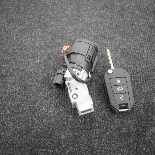 Interruptor de ignição OEM 9663123380 Peugeot 3008 image 3