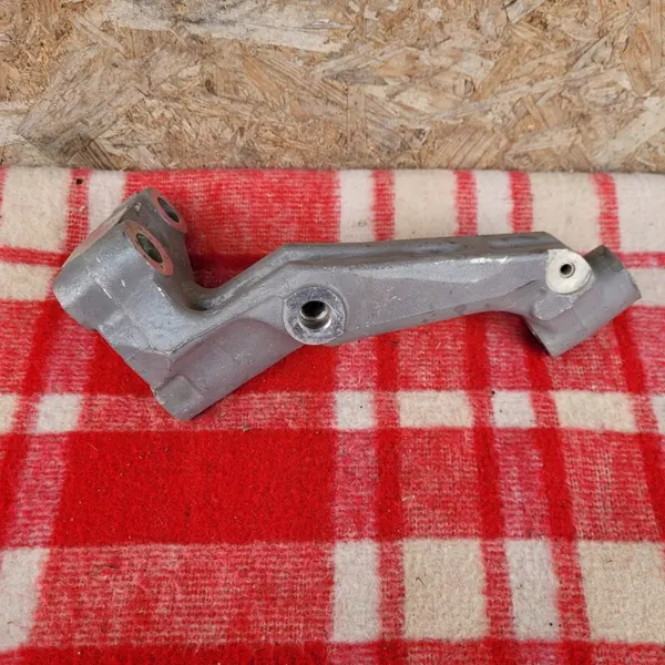 Wagenhouder OEM ŁAPA UCHWYT WÓZKA voor Peugeot 3008 II image 3