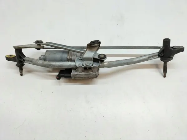OEM 8K1955023C Tuulilasinpyyhinmekanismi etu Audi A4 B8 image 5
