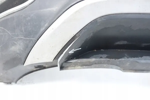 VW T-ROC 2GA 2017- Achterbumper OEM 2GA807521N image 3