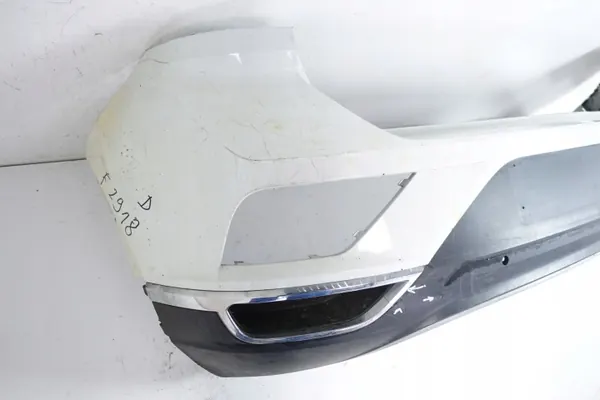 VW T-ROC 2GA 2017- Achterbumper OEM 2GA807521N image 4