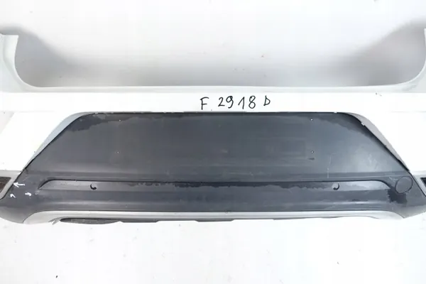 VW T-ROC 2GA 2017- Achterbumper OEM 2GA807521N image 6