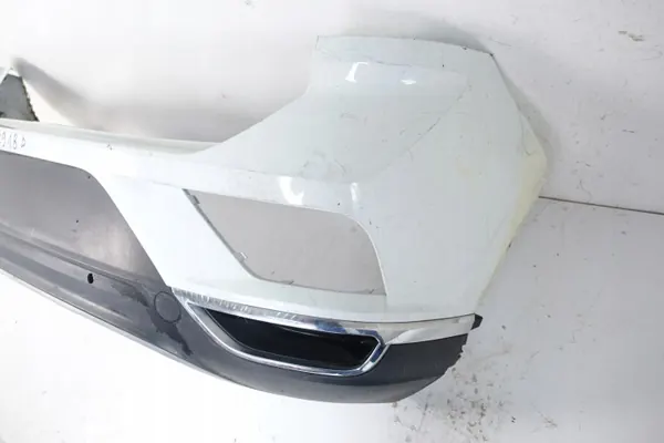 VW T-ROC 2GA 2017- Achterbumper OEM 2GA807521N image 8