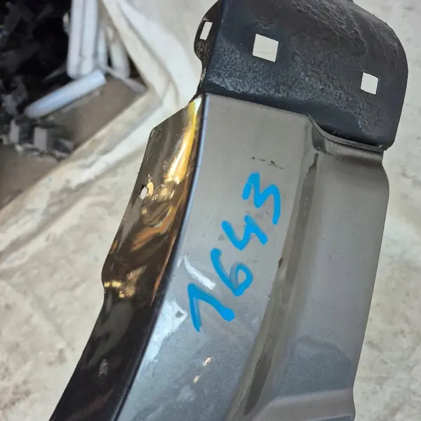 Parafango Anteriore Destro KIA SORENTO I 1 02-09 image 5