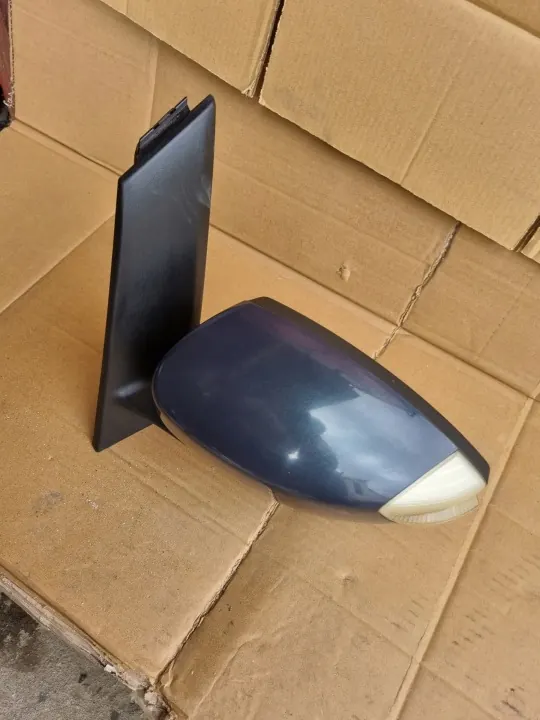 Linker Spiegel Ford C-Max MK2 OEM LPK14610 image 6