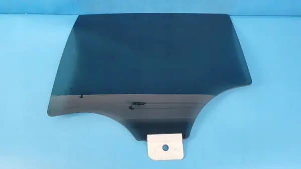 BMW X6 G06 Linke Hintertürscheibe OEM 43R-011444 image 10