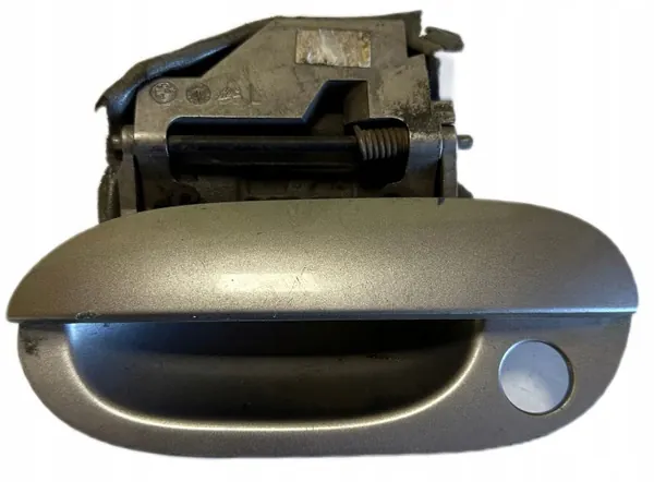 Vasen Etu-Ulkoinen Ovikahva OEM 8210863 BMW 5 E39 image 2