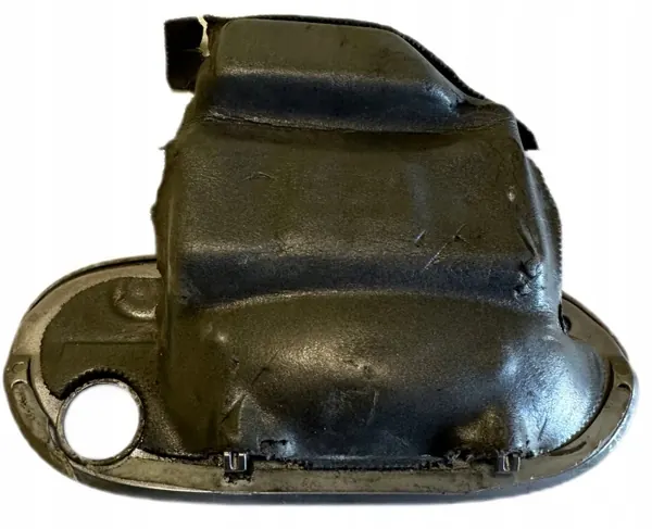 Vasen Etu-Ulkoinen Ovikahva OEM 8210863 BMW 5 E39 image 4