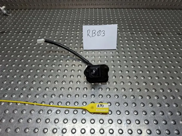 Backkamera Nissan Pulsar 14- OEM S25165610 image 2
