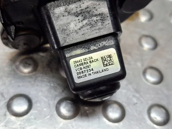 Backkamera Nissan Pulsar 14- OEM S25165610 image 4