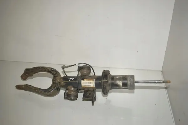 Ammortizzatore Anteriore Sinistro BMW 5 (F10) 37116796857 image 4