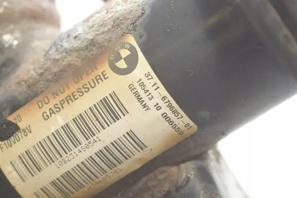 Ammortizzatore Anteriore Sinistro BMW 5 (F10) 37116796857 image 5