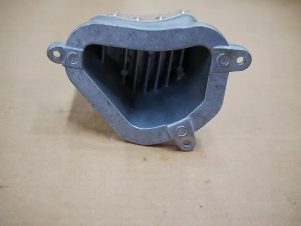 Indicador LED Direito BMW 5 F07 7262834 image 2