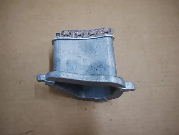 Indicador LED Direito BMW 5 F07 7262834 image 3