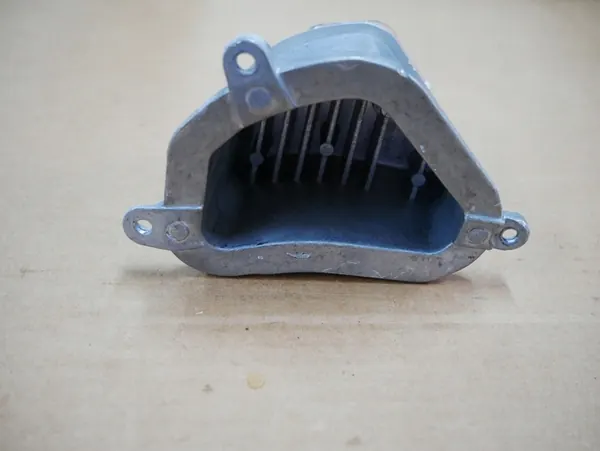 Indicador LED Direito BMW 5 F07 7262834 image 6