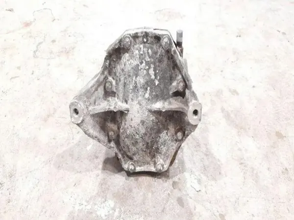Hinterachsdifferential MERCEDES-BENZ E (W212) 2043510508 image 2