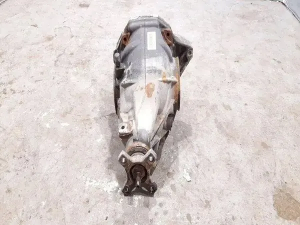 Hinterachsdifferential MERCEDES-BENZ E (W212) 2043510508 image 3