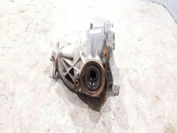 Hinterachsdifferential MERCEDES-BENZ E (W212) 2043510508 image 4