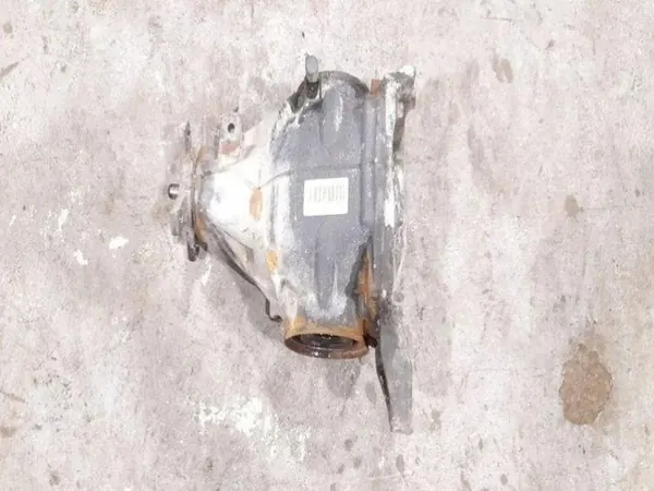 Hinterachsdifferential MERCEDES-BENZ E (W212) 2043510508 image 5