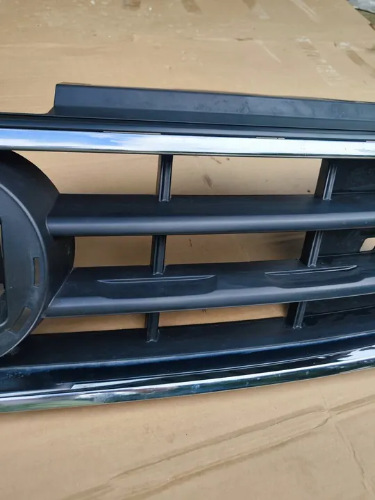 VW Tiguan II 5NA Lift 20- Grill Front 5NA853651BE image 4