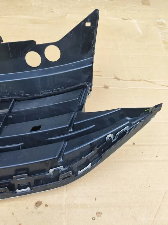 VW Tiguan II 5NA Lift 20- Grill Front 5NA853651BE image 6