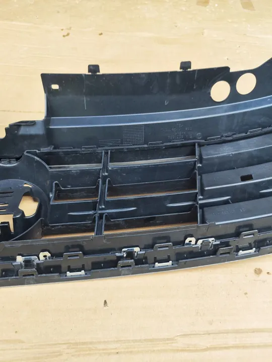 VW Tiguan II 5NA Lift 20- Grill Front 5NA853651BE image 7