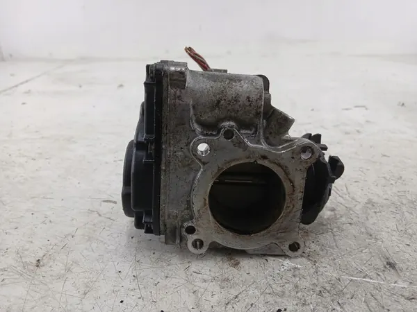 Corpo de borboleta VW SEAT SKODA AUDI 036133064D image 3