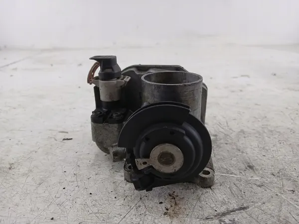 Corpo de borboleta VW SEAT SKODA AUDI 036133064D image 5