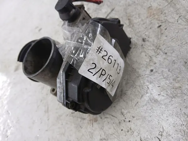 Corpo de borboleta VW SEAT SKODA AUDI 036133064D image 7