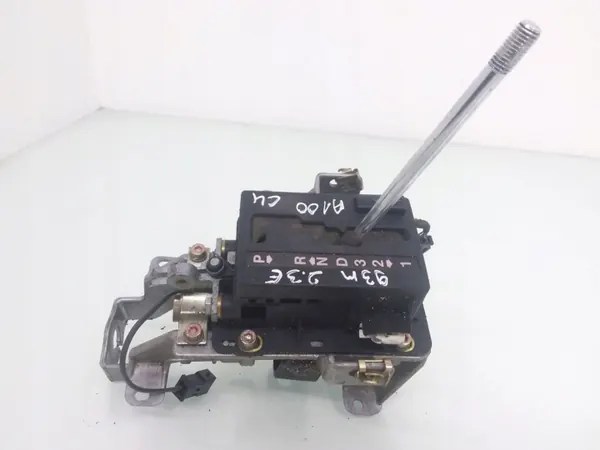 Audi 100 S4 C4 Växelspak OEM 4A1713109D image 6