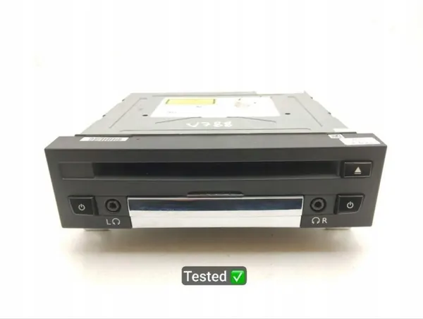 DVD-vaihtaja OEM 0730876 Rolls-Royce Ghost 2010 image 2