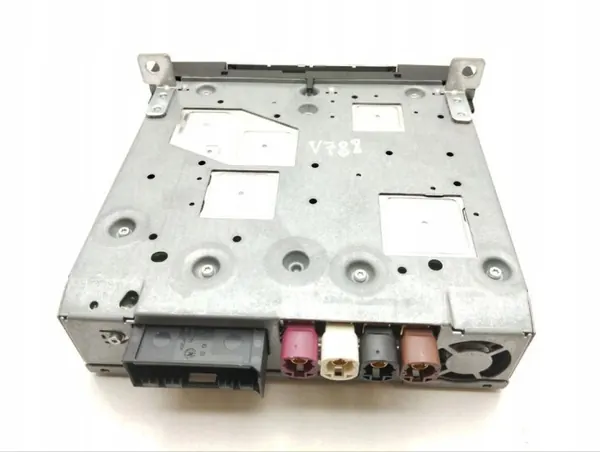 DVD-vaihtaja OEM 0730876 Rolls-Royce Ghost 2010 image 5