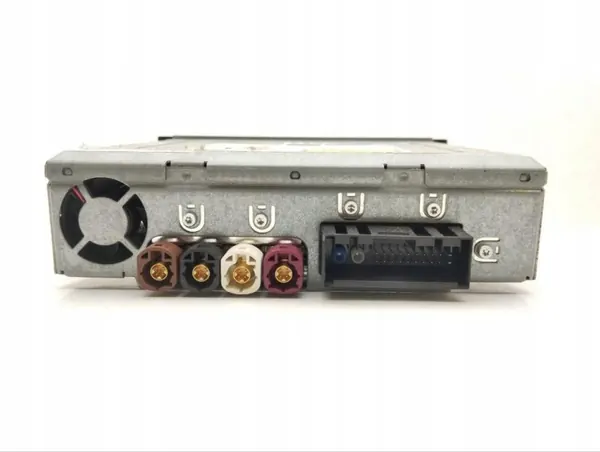 DVD-vaihtaja OEM 0730876 Rolls-Royce Ghost 2010 image 7