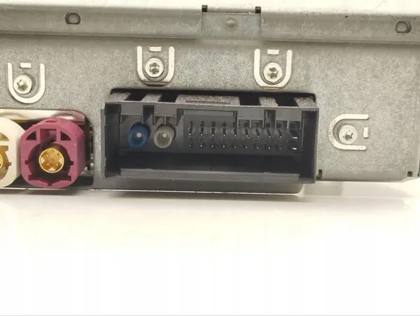 DVD-vaihtaja OEM 0730876 Rolls-Royce Ghost 2010 image 8