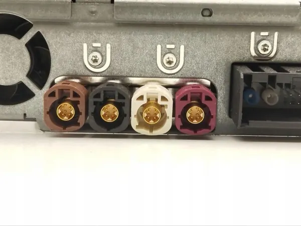 DVD-vaihtaja OEM 0730876 Rolls-Royce Ghost 2010 image 9