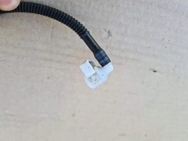 OEM 7M3955751 spolarledning för SEAT Alhambra 00-10 image 3