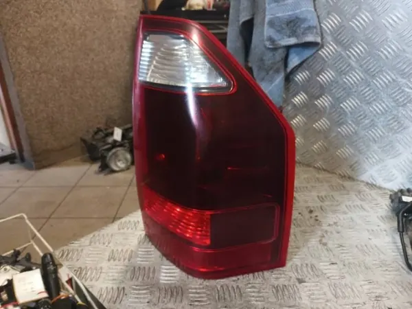 Mitsubishi Pajero III rechter achterlamp OEM 1234 image 3