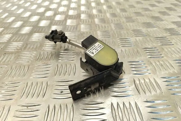 Sensor de nível dianteiro esquerdo PORSCHE PANAMERA 2011 OEM image 5