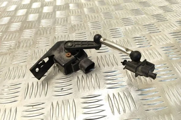 Sensor de nível dianteiro esquerdo PORSCHE PANAMERA 2011 OEM image 7