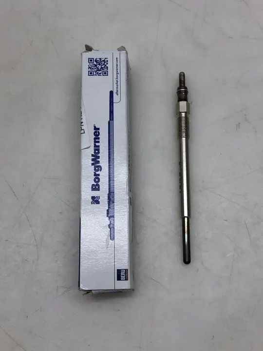 Bujía de precalentamiento Peugeot 1.4/1.6 HDi BERU GN056 image 2