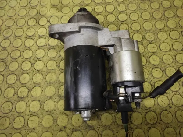 SEAT LEON I 1.8 startmotor OEM F032112005 image 4