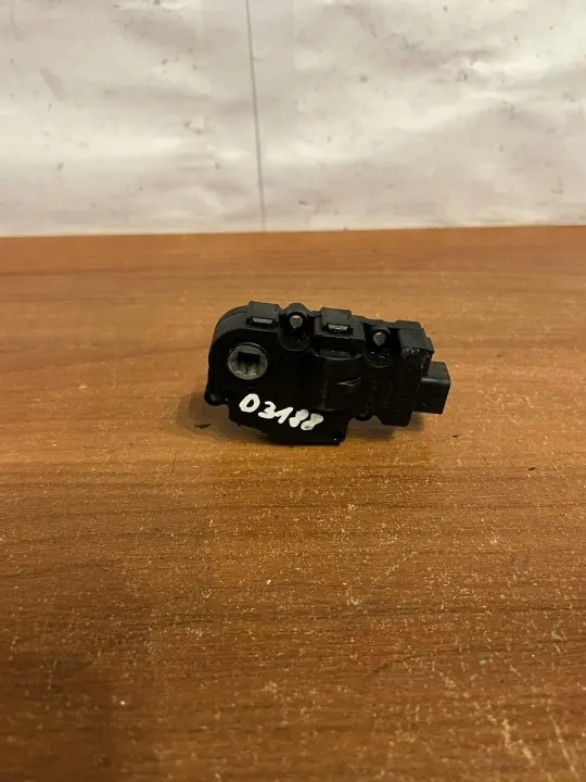 Motor de compuerta colector OEM D3188 para Mercedes-Benz image 2