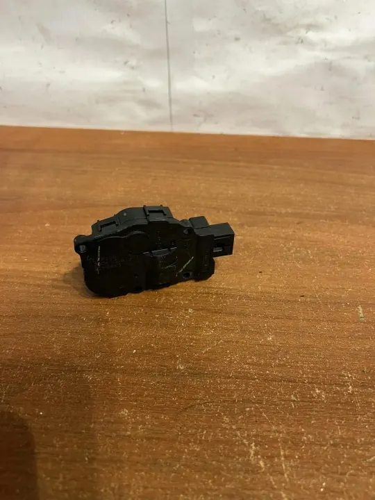 Motor de compuerta colector OEM D3188 para Mercedes-Benz image 3