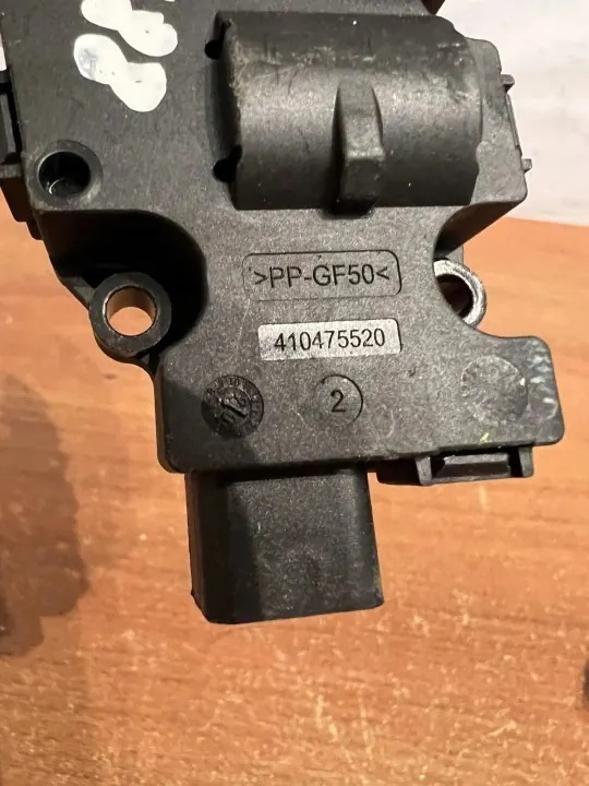 Motor de compuerta colector OEM D3188 para Mercedes-Benz image 5
