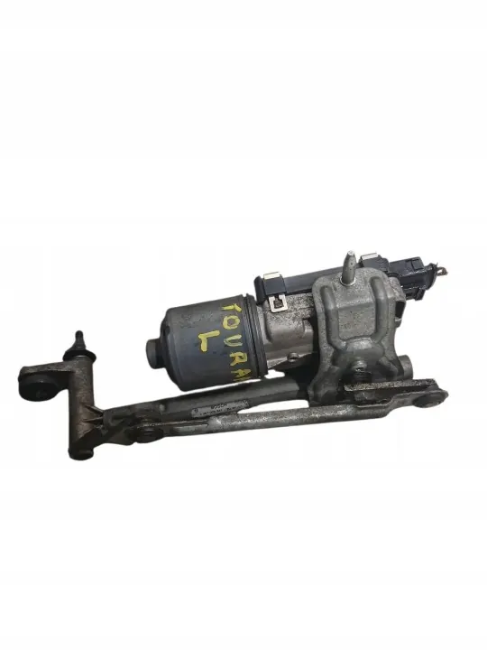 Linker ruitenwissermechanisme OEM 1T0955023C VW Touran I image 2