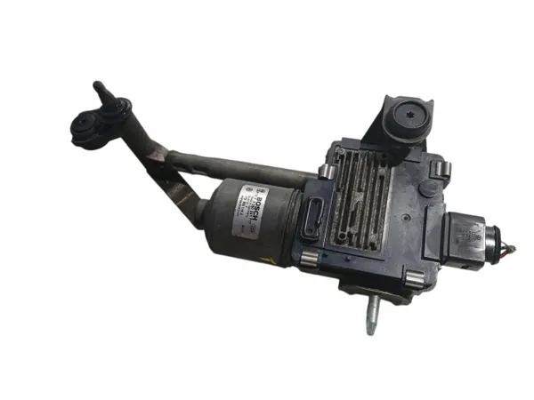 Linker ruitenwissermechanisme OEM 1T0955023C VW Touran I image 4