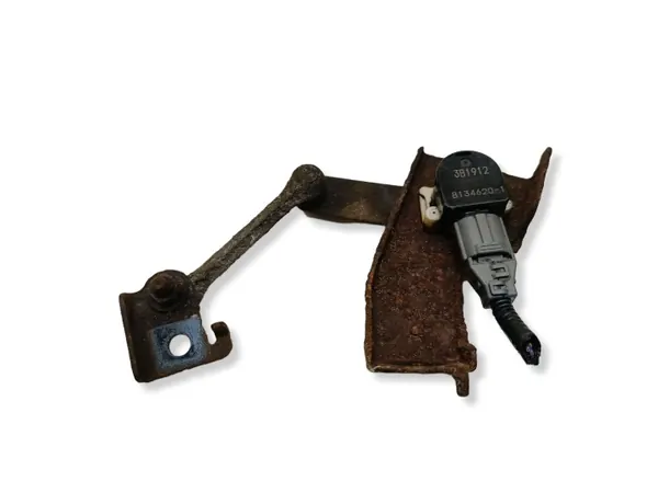 Sensor de Nível Faróis OEM B1346201 Eixo Traseiro image 2